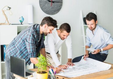 How to Plan a Commercial Renovation Efficiently Featured image